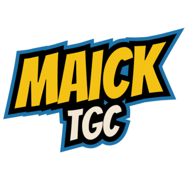 MAICKTGC